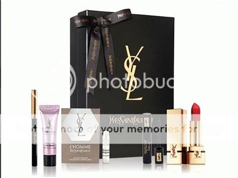 ysl gift with purchase 2014|ysl samples for free.